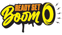 Ready Set Boom
